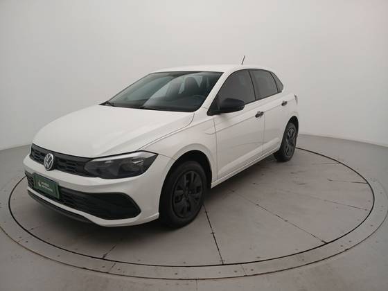 VOLKSWAGEN POLO 1.0 MPI MANUAL VOLKSWAGEN POLO 1.0 MPI MANUAL